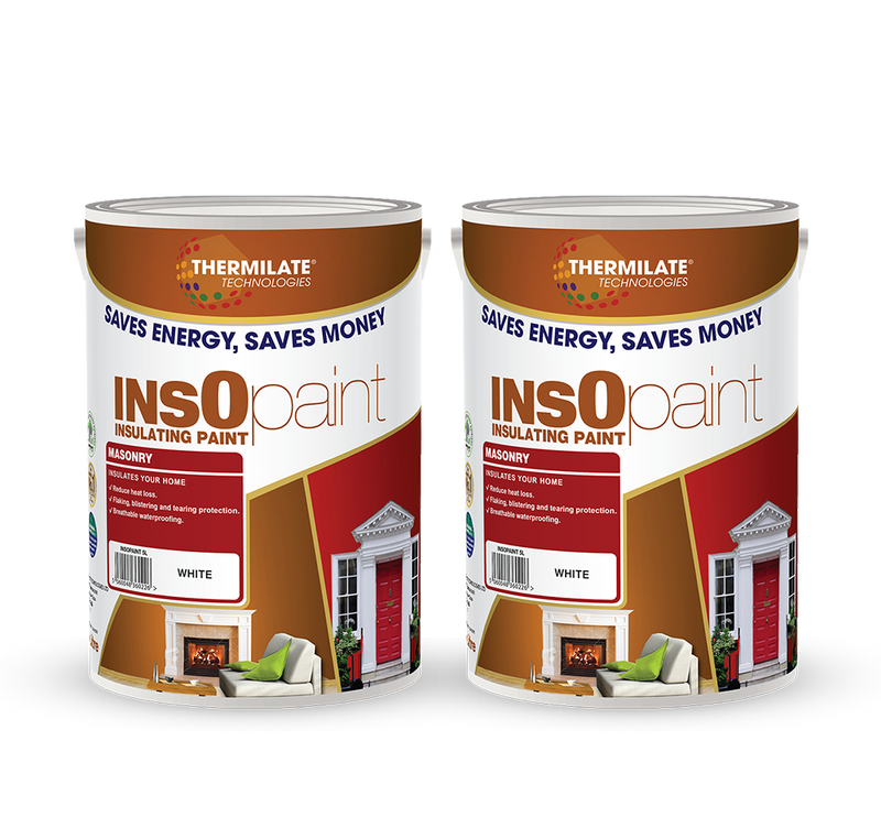 OFFER: InsOpaint Exterior Masonry BUY 1 GET 2 - PaintOutlet247
