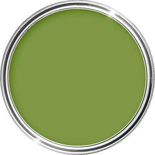 HQC Durable Kitchen Matt Paint
