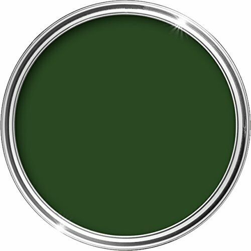 HQC Durable Kitchen Matt Paint