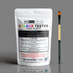 Colour Tester Pouch 25ML - PaintOutlet.co.uk