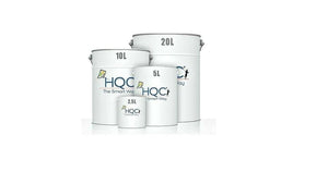 HQC Anti-Mould Insulating Paint - PaintOutlet.co.uk