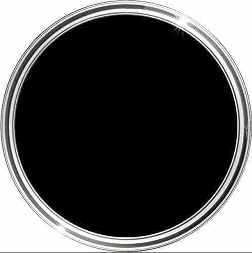 HQC Blackboard And Chalkboard Paint 1 Litre - PaintOutlet.co.uk
