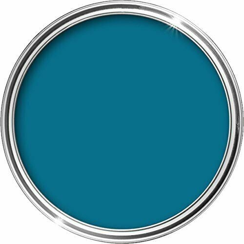 HQC Durable Kitchen Matt Paint - PaintOutlet.co.uk