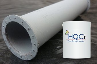 HQC Zinc Phosphate Primer - PaintOutlet.co.uk