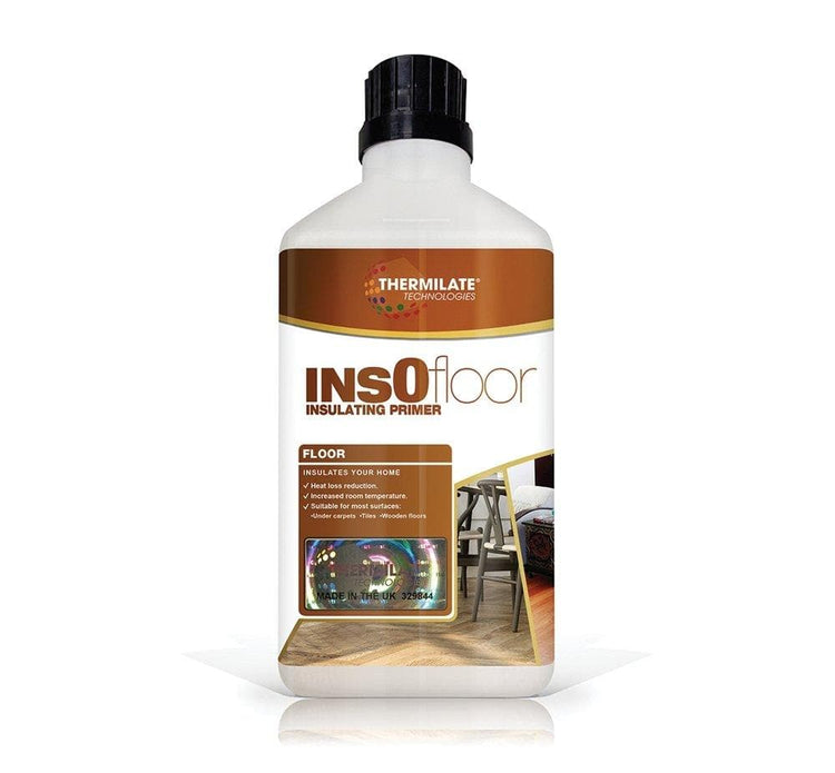 InsOfloor Floor Primer 