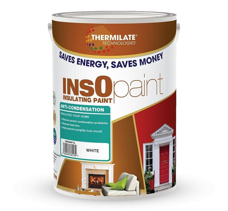 InsOpaint Anti Condensation Paint - PaintOutlet247