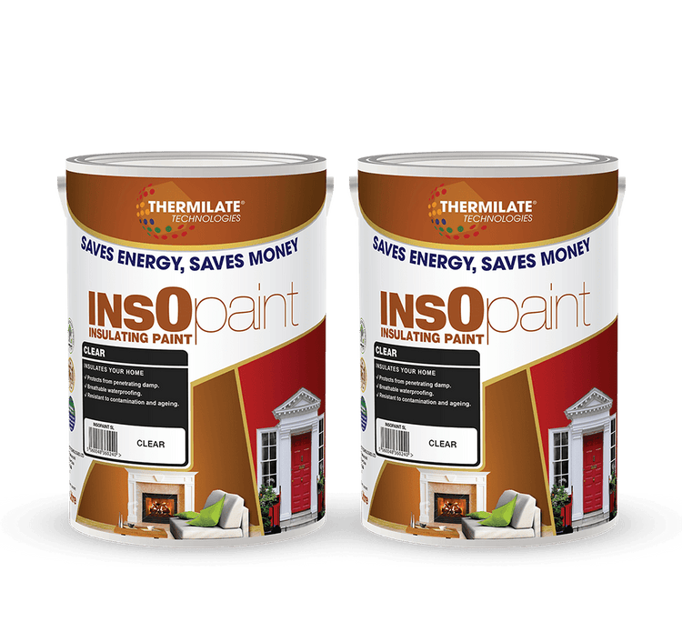 InsOpaint Masonry Protection Cream (Clear) OFFER: BUY 1 GET 2 - PaintOutlet.co.uk