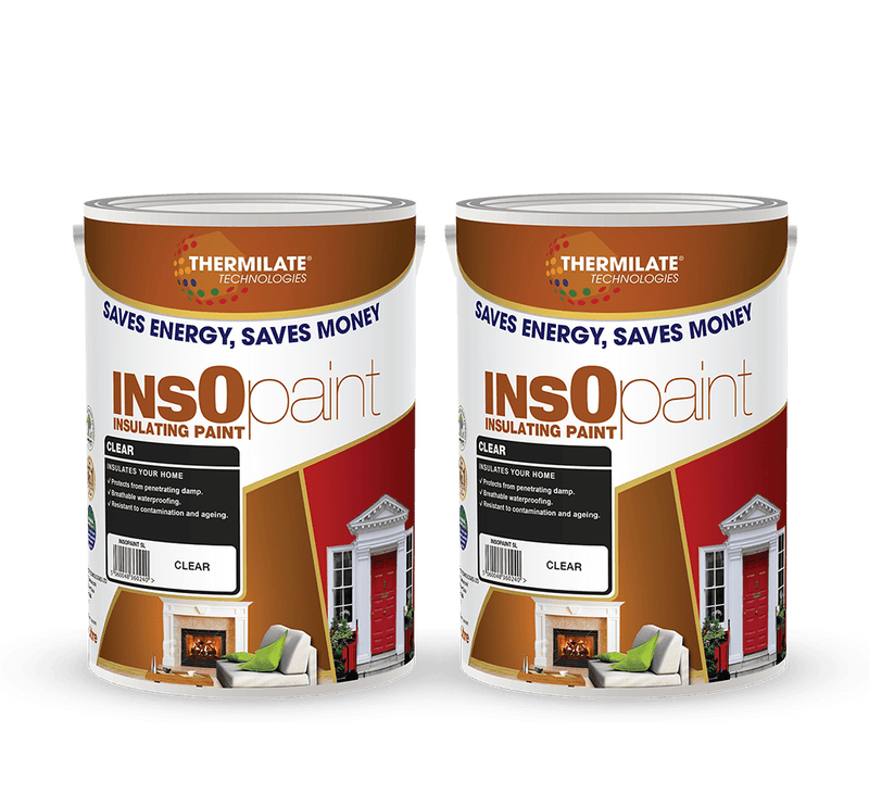 InsOpaint Masonry Protection Cream (Clear) OFFER: BUY 1 GET 2 - PaintOutlet.co.uk