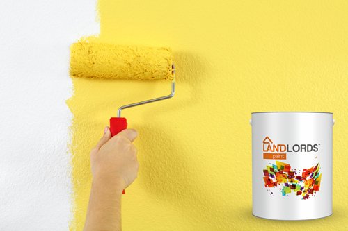 Landlord’s Paint - Anti-Condensation Paint - PaintOutlet.co.uk