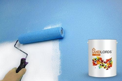 Landlord’s Paint - Interior Paint - PaintOutlet247