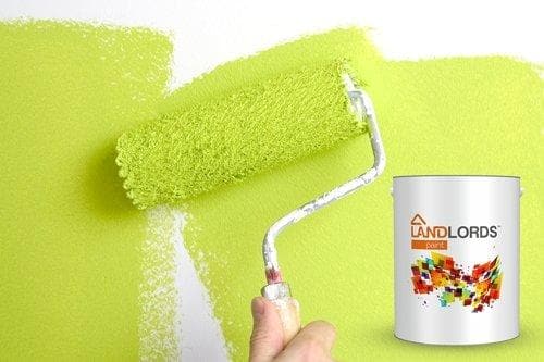 Landlord’s Paint - Kitchen Paint - PaintOutlet247