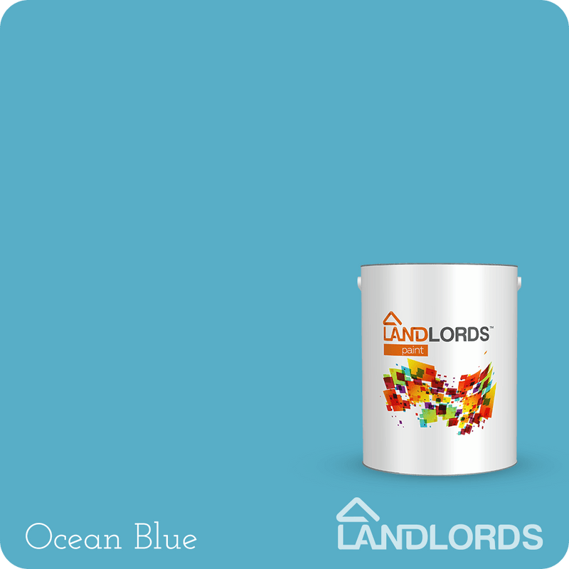 Landlord’s Paint - Masonry Paint - PaintOutlet247