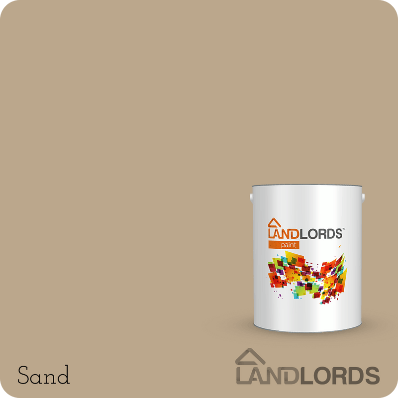Landlord’s Paint - Masonry Paint - PaintOutlet247