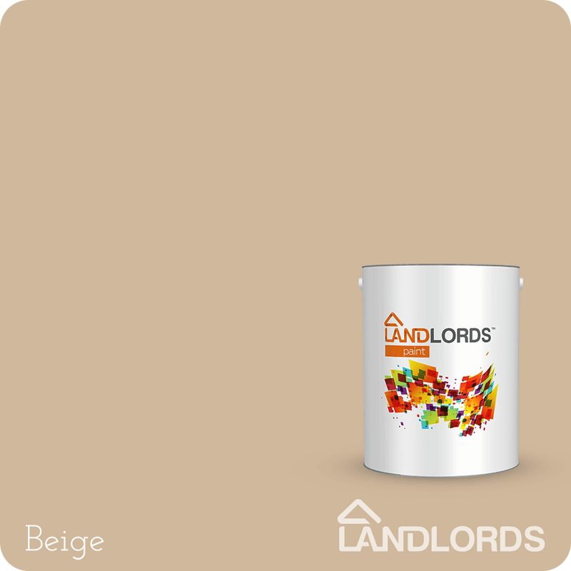 Landlord’s Paint - Masonry Paint - PaintOutlet247