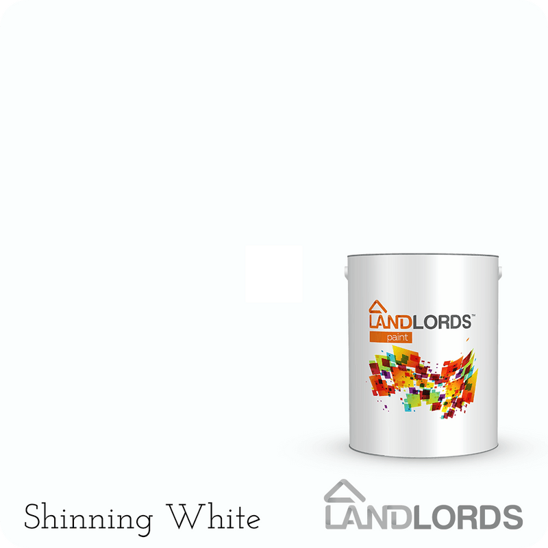 Landlord’s Paint - Masonry Paint - PaintOutlet247