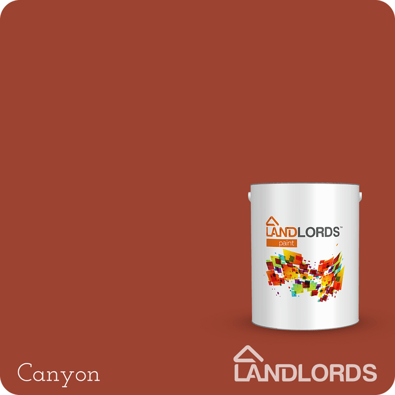 Landlord’s Paint - Masonry Paint - PaintOutlet247