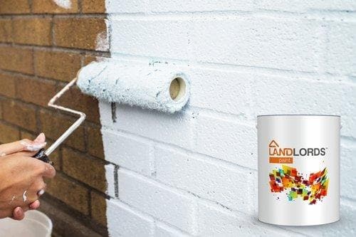 Landlord’s Paint - Masonry Paint - PaintOutlet247