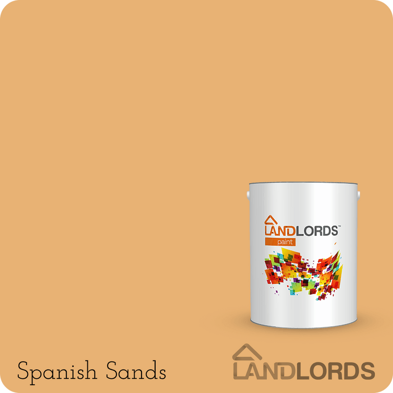 Landlord’s Paint - Masonry Paint - PaintOutlet247
