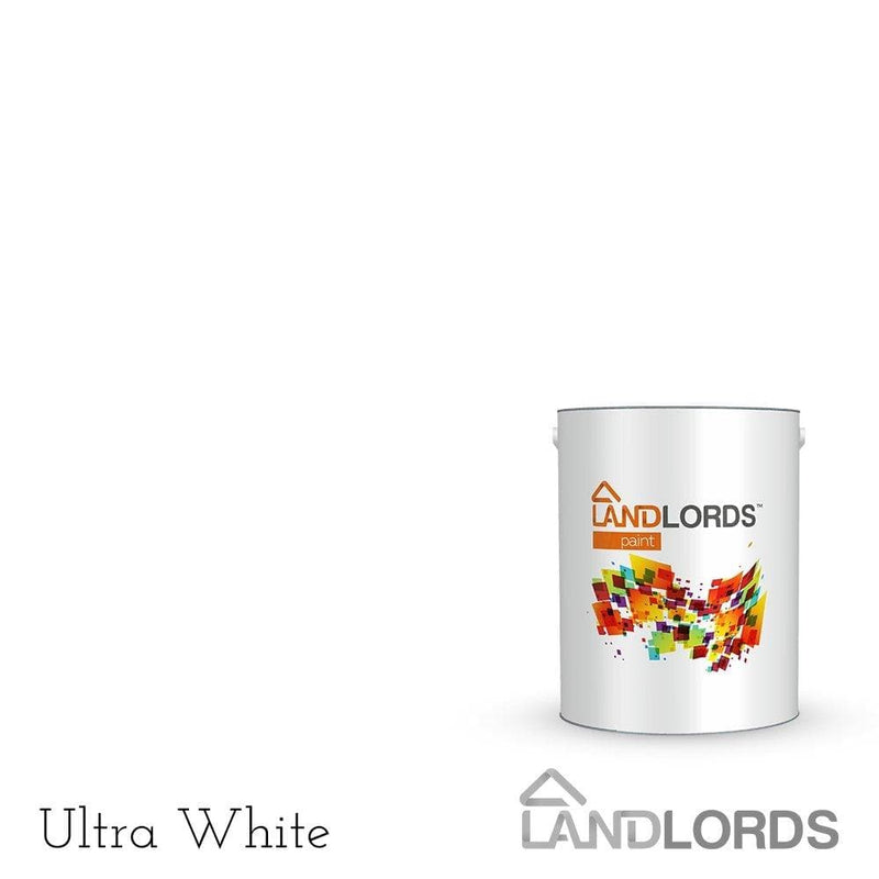 Landlord’s Paint - Masonry Paint - PaintOutlet247