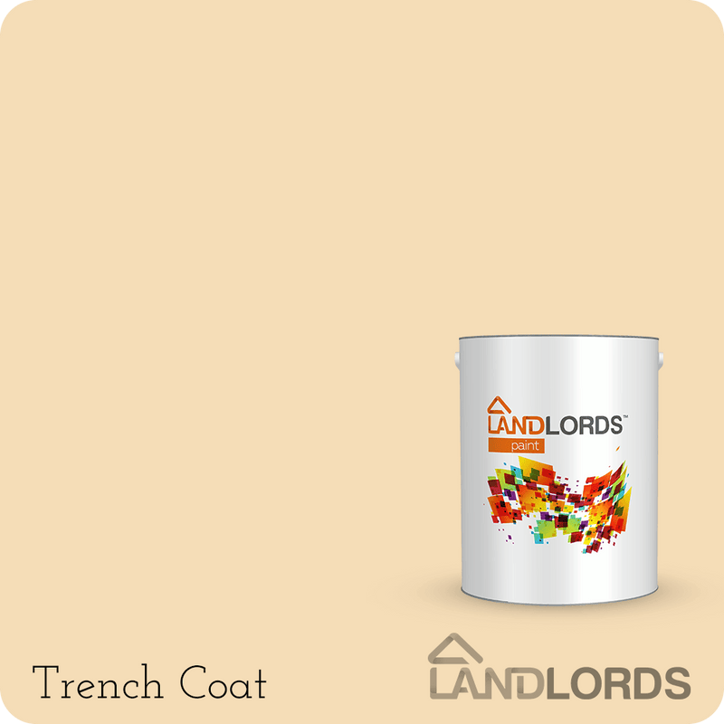 Landlord’s Paint - Masonry Paint - PaintOutlet247