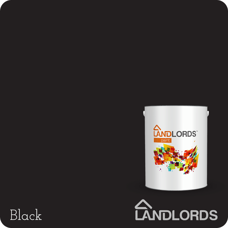 Landlord’s Paint - Roof Paint - PaintOutlet247