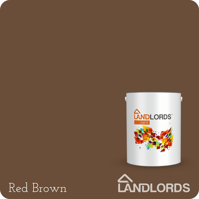 Landlord’s Paint - Roof Paint - PaintOutlet247