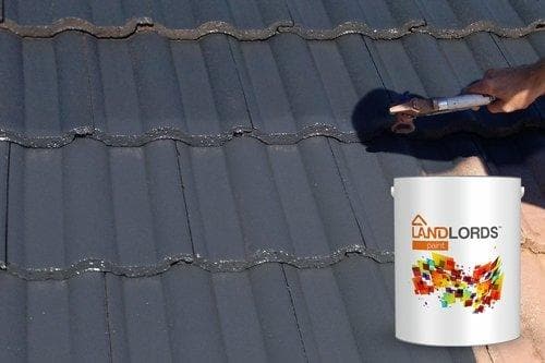 Landlord’s Paint - Roof Paint - PaintOutlet247