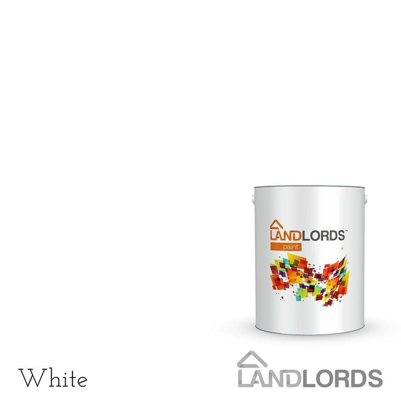Landlord’s Paint - Roof Paint - PaintOutlet247