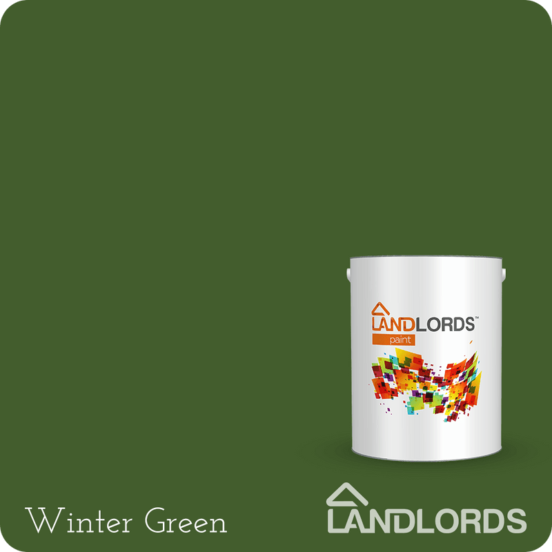 Landlord’s Paint - Roof Paint - PaintOutlet247