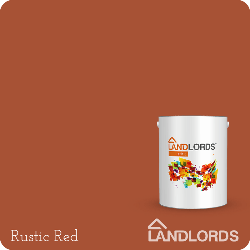 Landlord’s Paint - Roof Paint - PaintOutlet247
