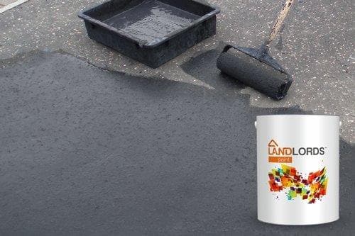 Premium Tarmac and Concrete Paint Durable Weatherproof Solutions