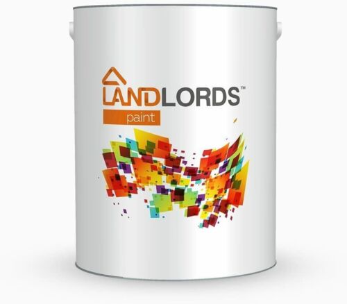 Landlord’s Paint - Wall Primer Sealer - PaintOutlet.co.uk
