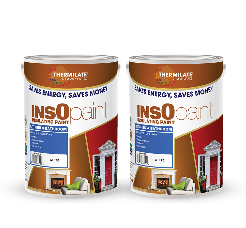 OFFER: InsOpaint Kitchen & Bathroom BUY 1 GET 2 - PaintOutlet.co.uk