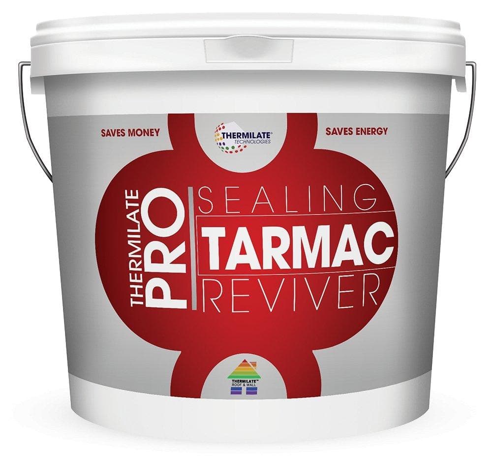 OFFER: PRO Tarmac Reviver & Sealer BUY 10L GET 20L - PaintOutlet247