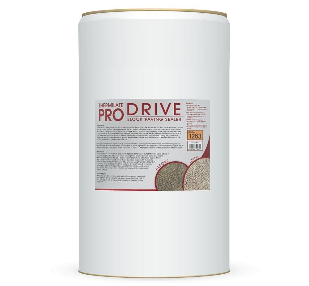 PRO Drive Block Paving Sealer - PaintOutlet247