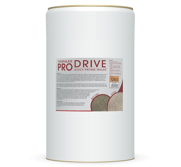 PRO Drive Block Paving Sealer - PaintOutlet247