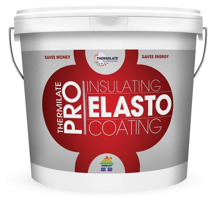 PRO Elastomeric 