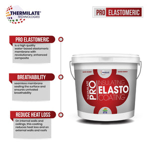 PRO Elastomeric - PaintOutlet.co.uk