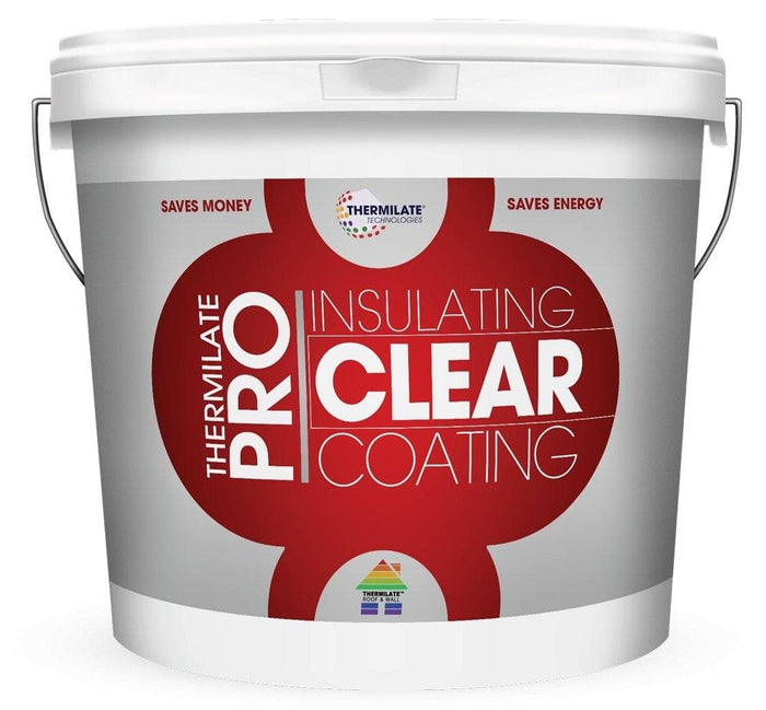 PRO Roof Clear - PaintOutlet247