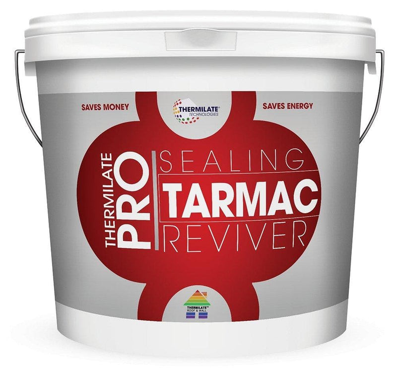 PRO Tarmac Reviver & Sealer - PaintOutlet247